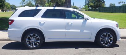 Used 2019 Dodge Durango GT