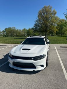 Used 2023 Dodge Charger Scat Pack w/ Plus Group
