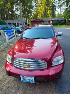 Used 2008 Chevrolet HHR LT w/ LT Preferred Equipment Group