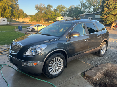 Used 2011 Buick Enclave CXL