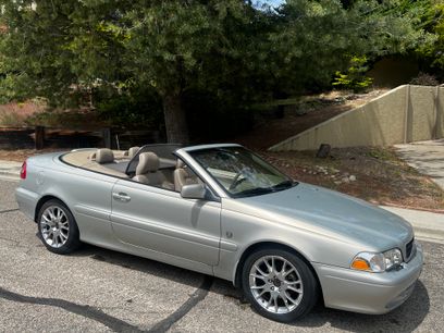 Used 2004 Volvo C70 HT
