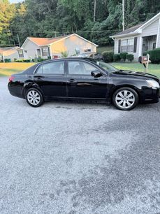 Used 2006 Toyota Avalon XLS