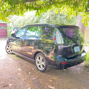 Used 2009 MAZDA MAZDA5 Touring