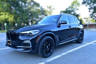 Used 2020 BMW X5 xDrive40i