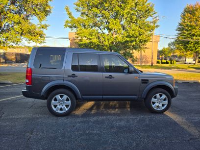 Used 2005 Land Rover LR3 for Sale - Autotrader