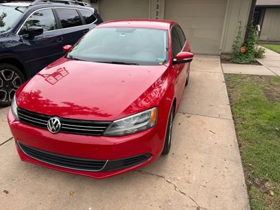 Used 2014 Volkswagen Jetta SE