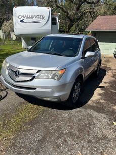 Used 2008 Acura MDX
