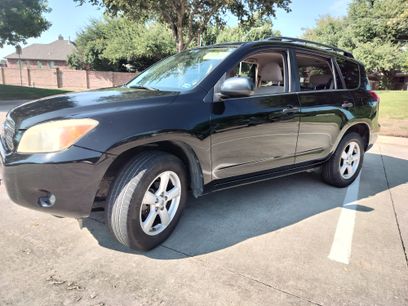 Used 2007 Toyota RAV4 2WD