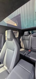 Used 2024 Tesla Cybertruck Cyberbeast