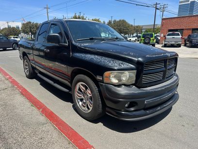 Used 2003 Dodge Ram 1500 Truck SLT