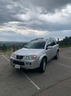 Used 2006 Saturn Vue 2WD V6 w/ Comfort Pkg