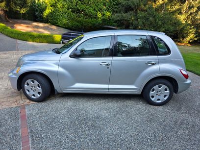 Used 2008 Chrysler PT Cruiser