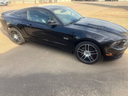 Used 2014 Ford Mustang GT Premium w/ Comfort Package