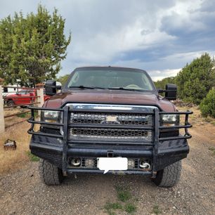 Used 2005 Ford F350 King Ranch