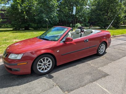 Used 2005 Saab 9-3 Arc