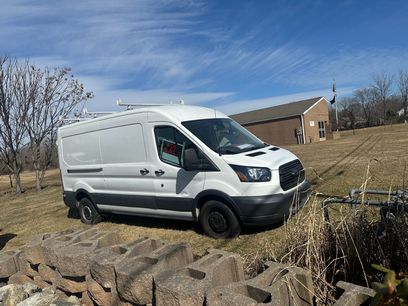 Used 2018 Ford Transit 150 148 Medium Roof
