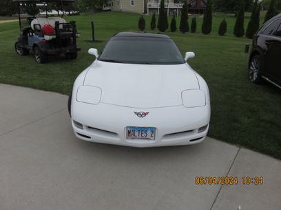 Used 2004 Chevrolet Corvette Coupe w/ Preferred Equipment Group