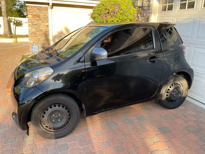 Used 2012 Scion iQ