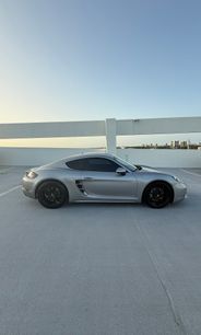 Used 2019 Porsche 718 Cayman