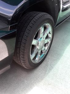Used 2011 Cadillac Escalade EXT Premium
