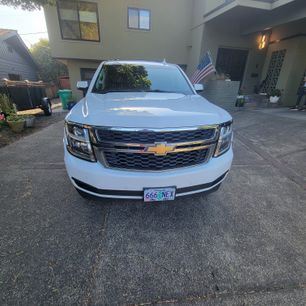 Used 2019 Chevrolet Suburban LT