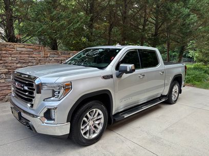 Used 2021 GMC Sierra 1500 SLT w/ SLT Premium Plus Package