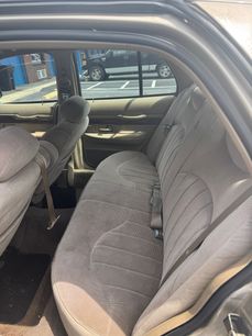 Used 1999 Mercury Grand Marquis GS