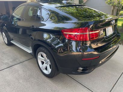 Used 2014 BMW X6 xDrive35i