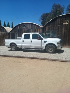 Used 2009 Ford F250 XLT
