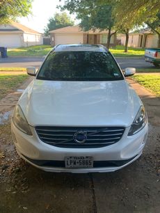 Used 2017 Volvo XC60 T5 Inscription