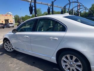 Used 2011 Volvo S80 3.2 w/ Climate Pkg