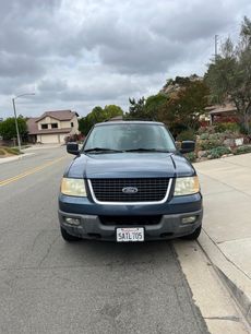 Used 2003 Ford Expedition XLT