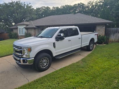 Used 2022 Ford F350 XLT w/ XLT Premium Package