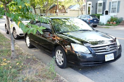 Used 2006 Toyota Avalon XL