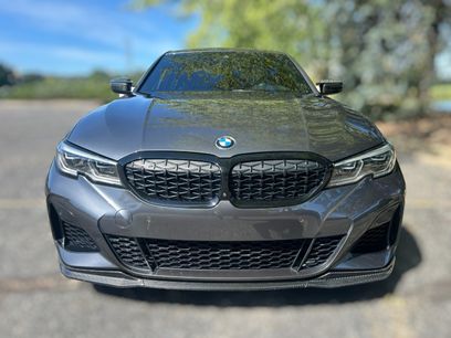Used 2020 BMW M340i xDrive w/ Premium Package