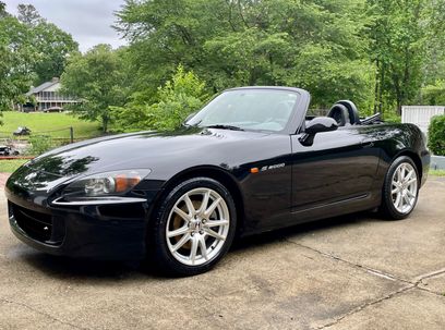 Used 2004 Honda S2000