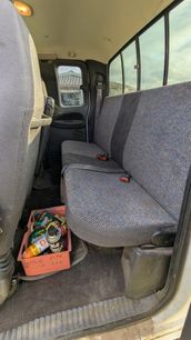 Used 2002 Dodge Ram 2500 Truck 4x4 Quad Cab