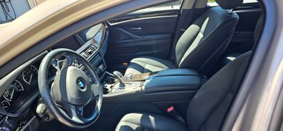 Used 2016 BMW 535i Sedan
