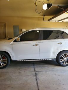 Used 2014 Kia Sorento SX w/ 3rd Row Package