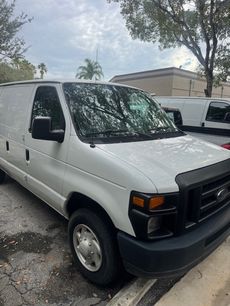 Used 2009 Ford E-150 and Econoline 150