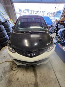 Used 2020 Chevrolet Bolt LT