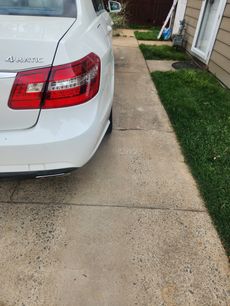 Used 2012 Mercedes-Benz E 350 4MATIC Sedan