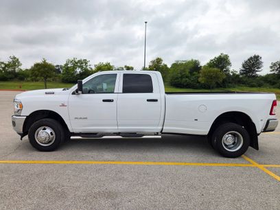 Used 2021 RAM 3500 Tradesman