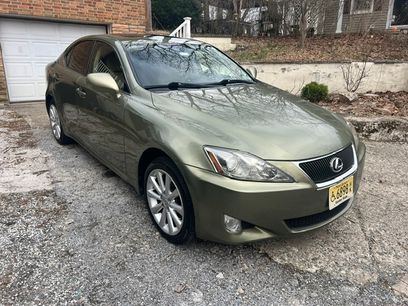 Used 2006 Lexus IS 250 AWD