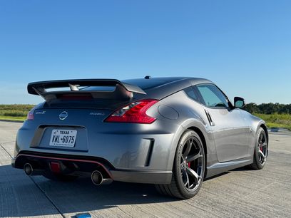 Used 2014 Nissan 370Z NISMO w/ Bose Package