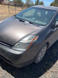 Used 2007 Toyota Prius Touring