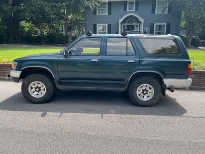 Used 1994 Toyota 4Runner SR5
