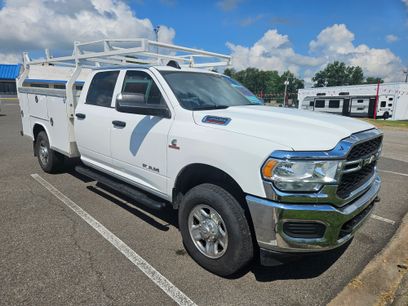 Used 2022 RAM 3500 Tradesman