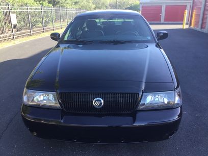 Used 2003 Mercury Grand Marquis
