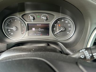 Used 2021 Buick Enclave Essence w/ Sound and Sites Package